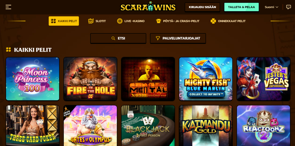 Scarawins 2