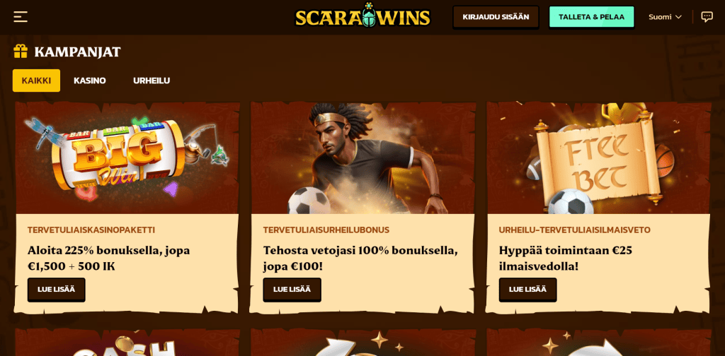 Scarawins 5