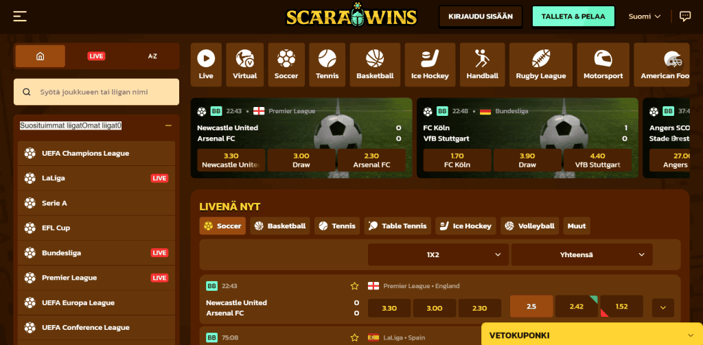 Scarawins 4