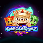 Gargantoonz logo
