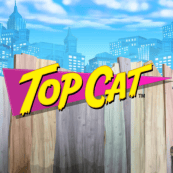 Top Cat logo
