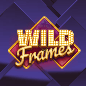 Wild Frames logo