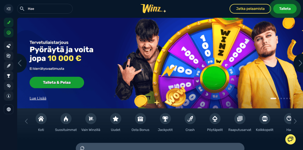 Winz.io 1