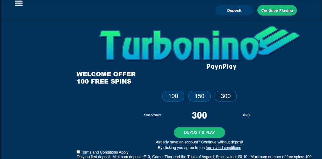Turbonino 1