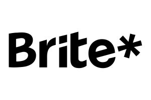 Brite logo