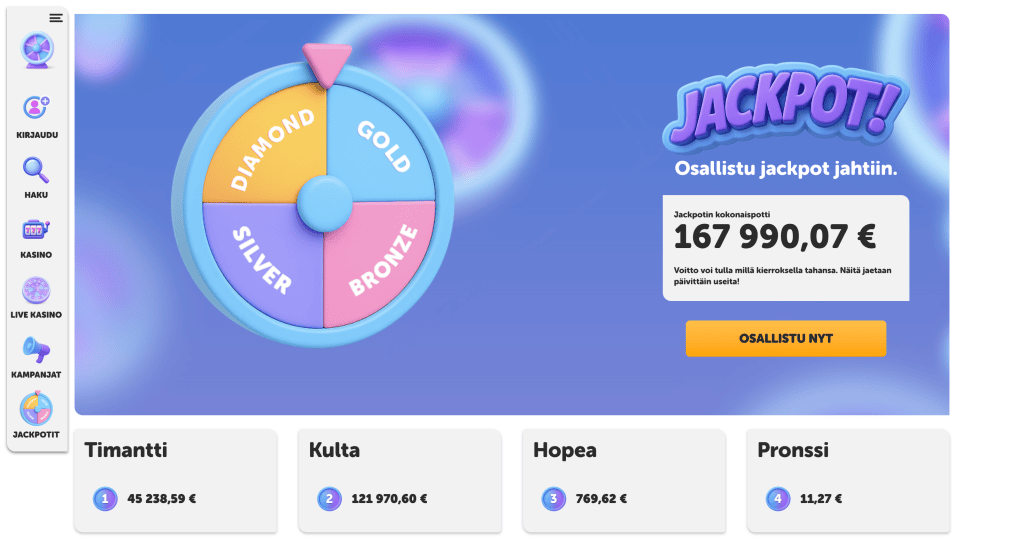 Kiekka 4