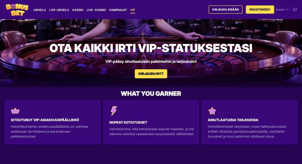 BonusBet 3