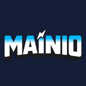 Mainio kasino Logo