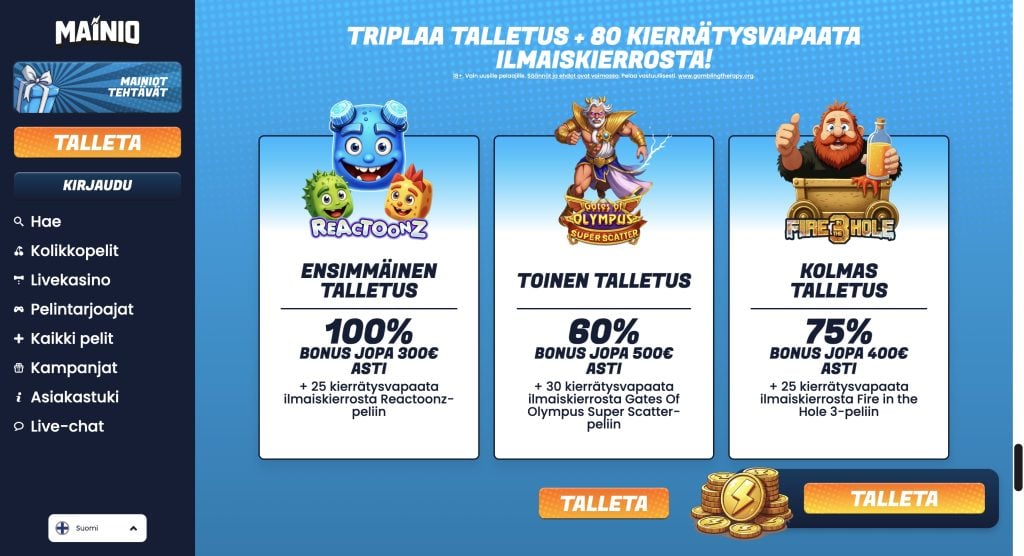 Mainio 2