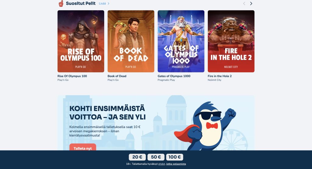 Bigwin 3