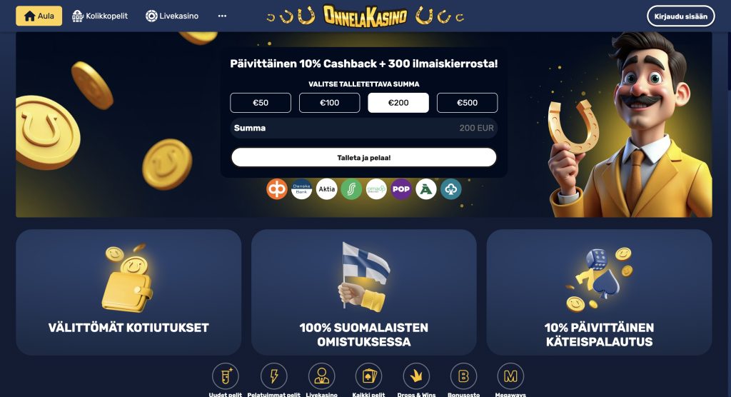 OnnelaKasino 1