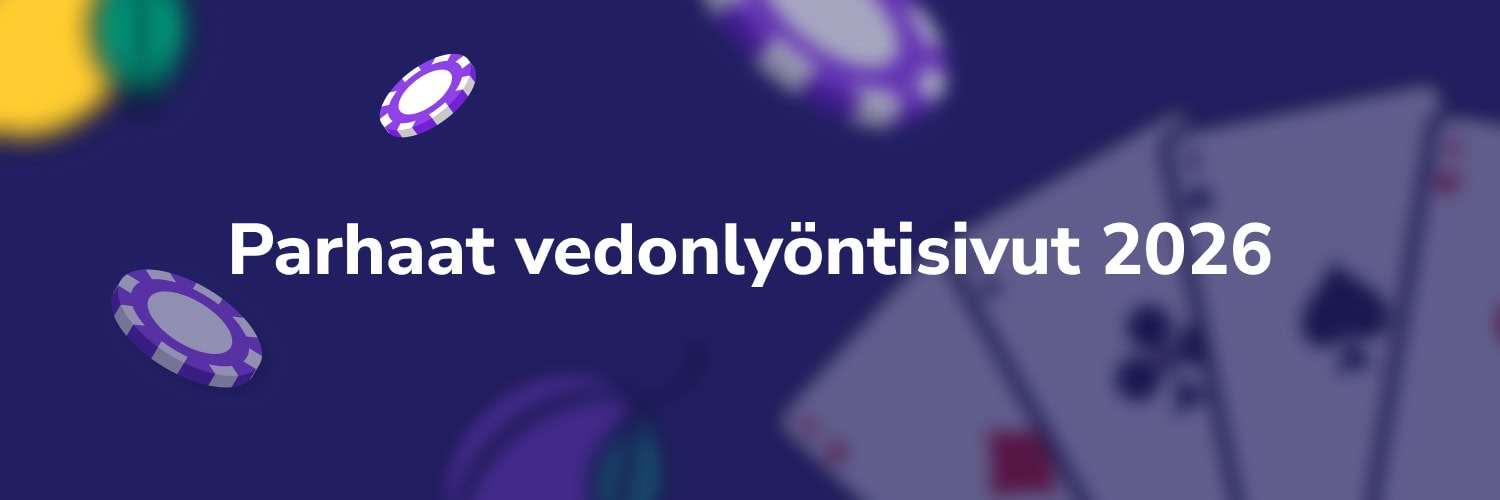 Parhaat vedonlyöntisivut