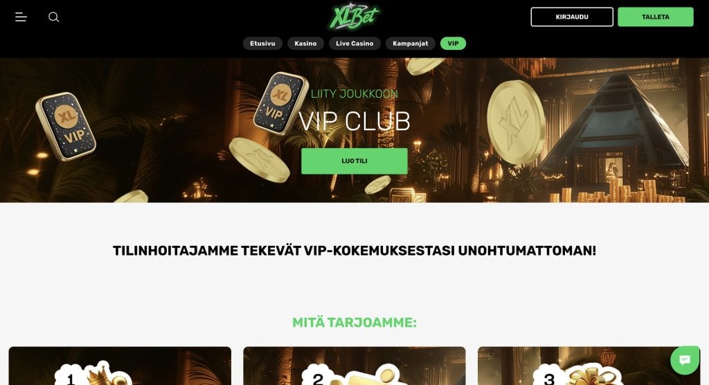 XLbet 2
