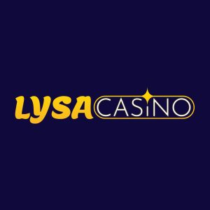 Lysa casino logo