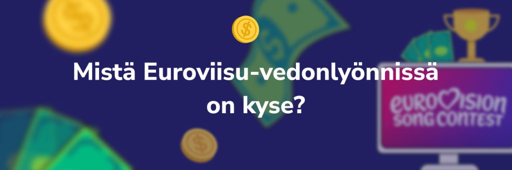 Parhaat urheilulajit joihin kannattaa lyödä vetoa