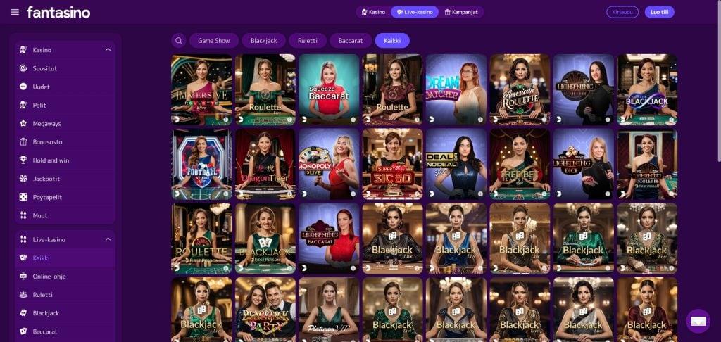 Fantasino 3