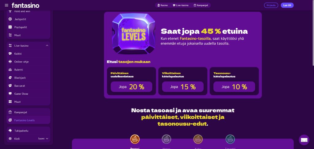 Fantasino 5