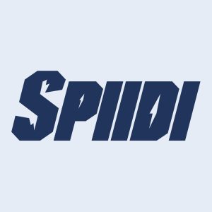 Spiidi casino logo