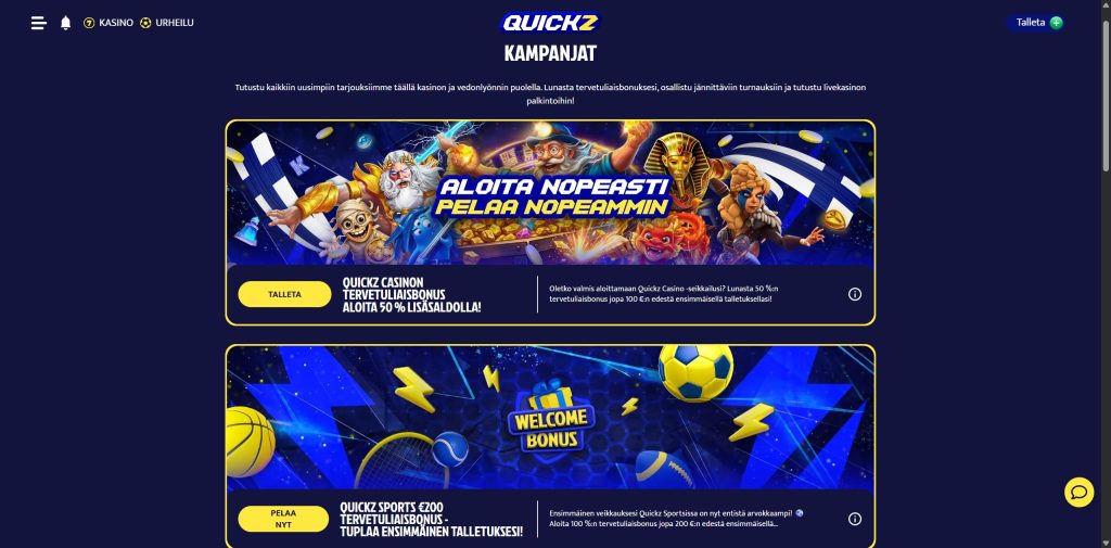 Quickz 4