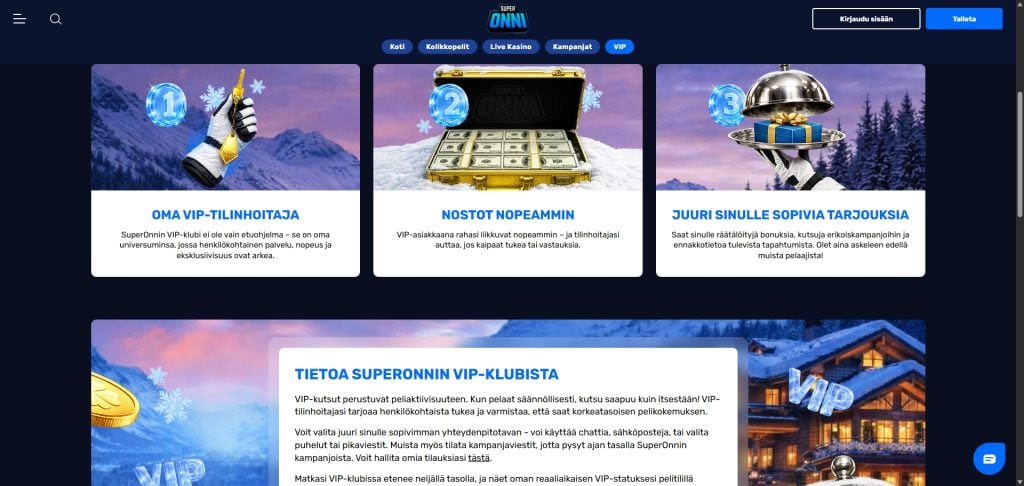 SuperOnni 5