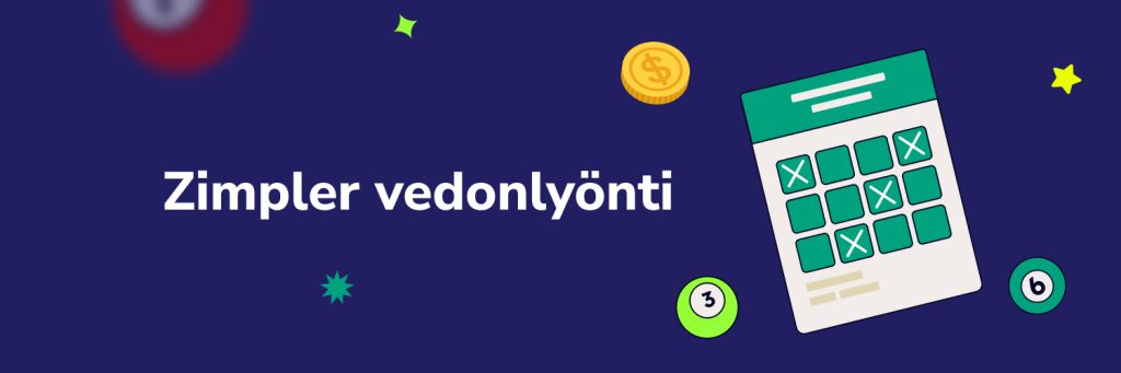 Zimpler vedonlyönti