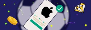 Apple Pay vedonlyönti artikkelikuva