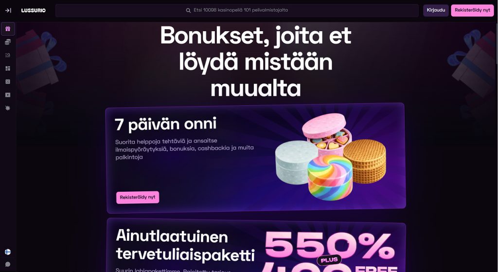 Lussurio 4