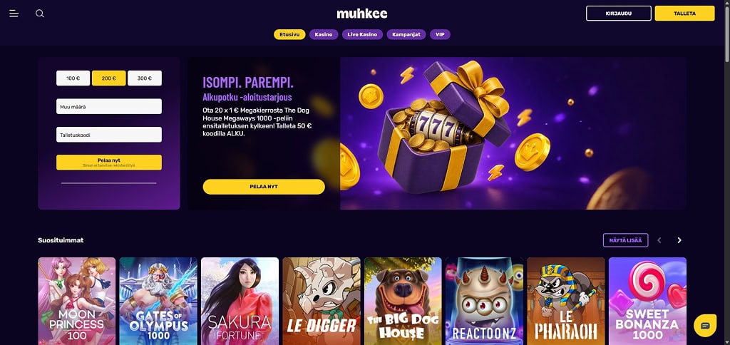 Muhkee 1