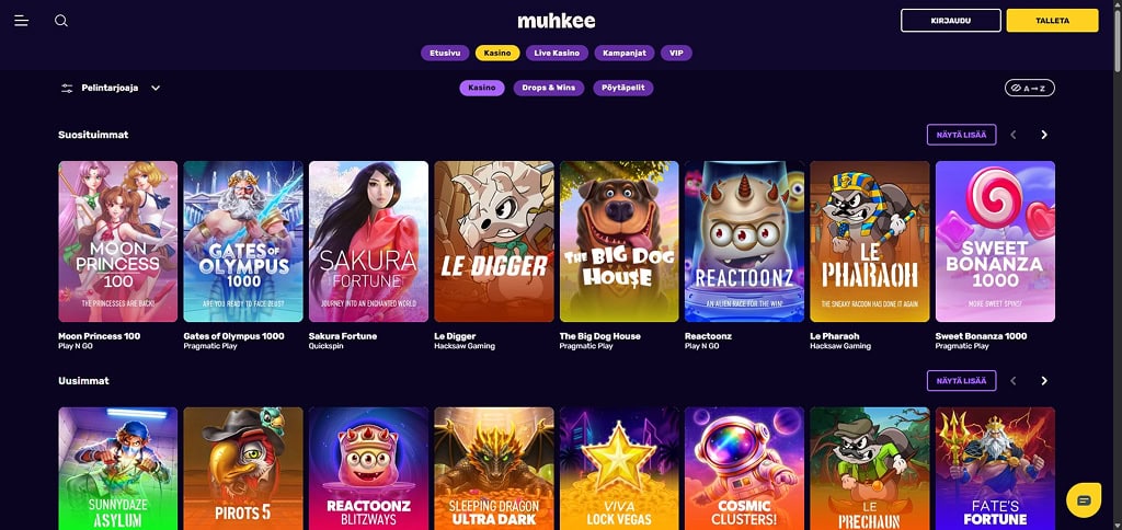 Muhkee 3