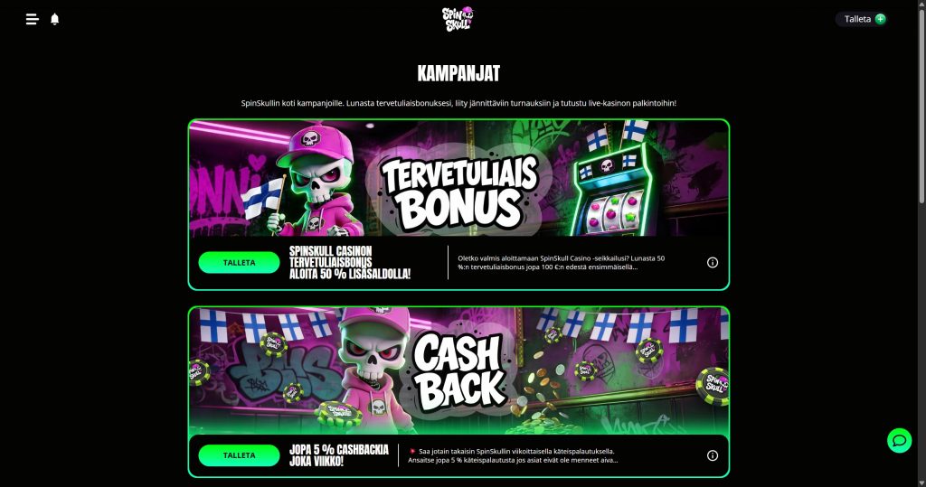 SpinSkull 4