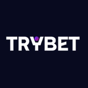 Trybet logo